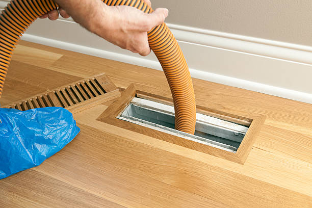 Reliable MD Airduct Cleaning Solutions