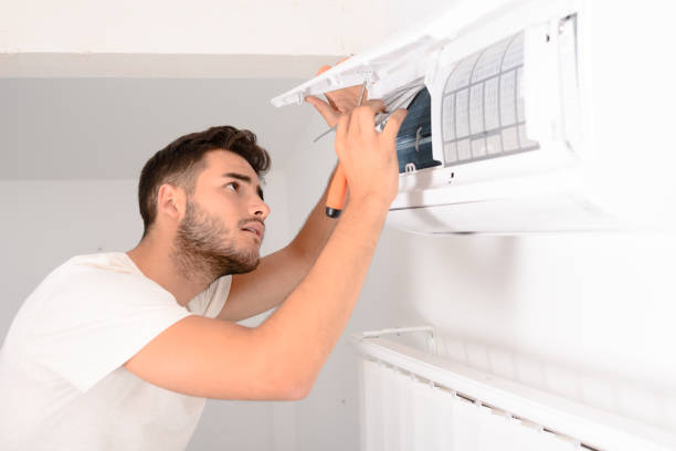 Ventilation Cleaning Services in MD